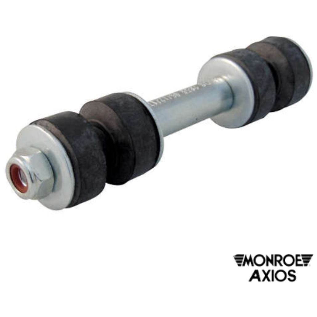 Par Bieleta Traseira Axios 531.2855 BR10053102855 - Monroe Axios - 531.2855