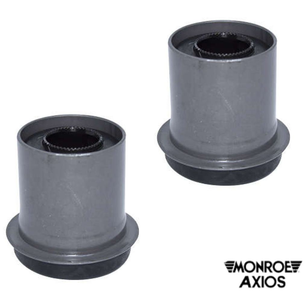 Par Bucha Bandeja Suspensao Inferior Suspensao Dianteira Axios 012.0349 BR15201200349 - Monroe Axios - 012.0349