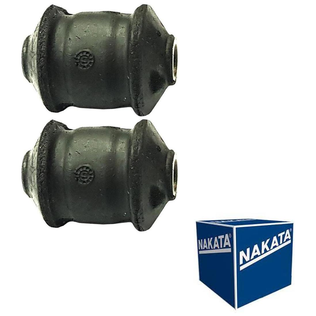 Par Bucha Braço Suspensão - Nakata - NB12034