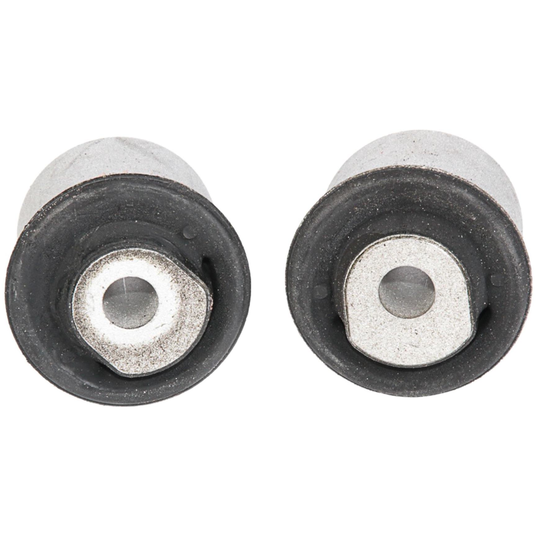 Par Bucha Braço Suspensão Dianteira para Audi S3 e TT - Lemförder - 26606 01