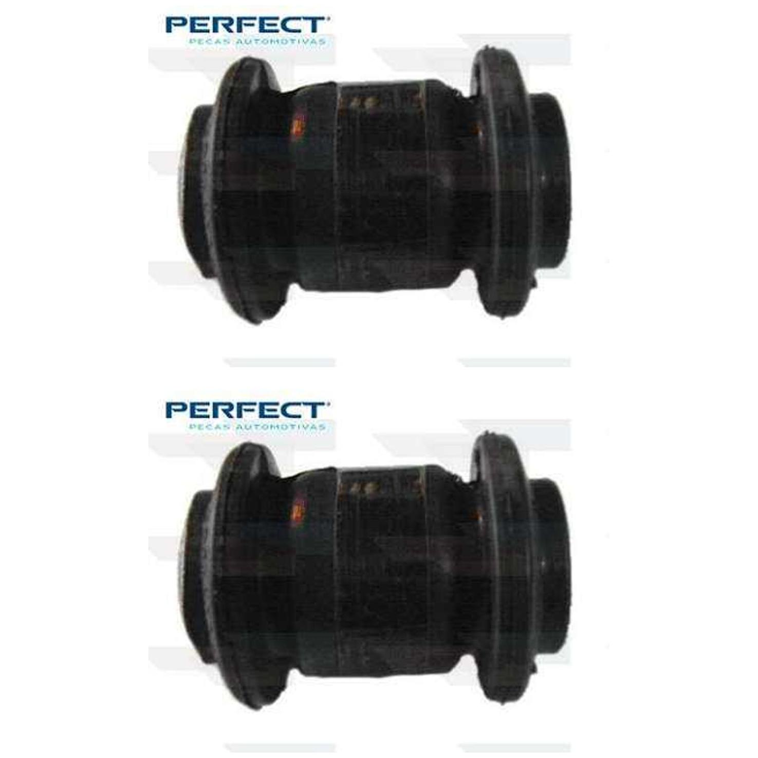 Par Bucha Da Bandeja - Perfect - BCH48050
