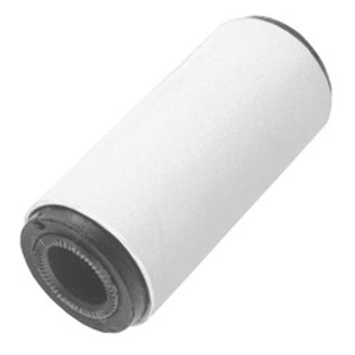 Par Bucha Feixe Molas Traseiro Axios 012.0163 BR15001200163 - Monroe Axios - 012.0163