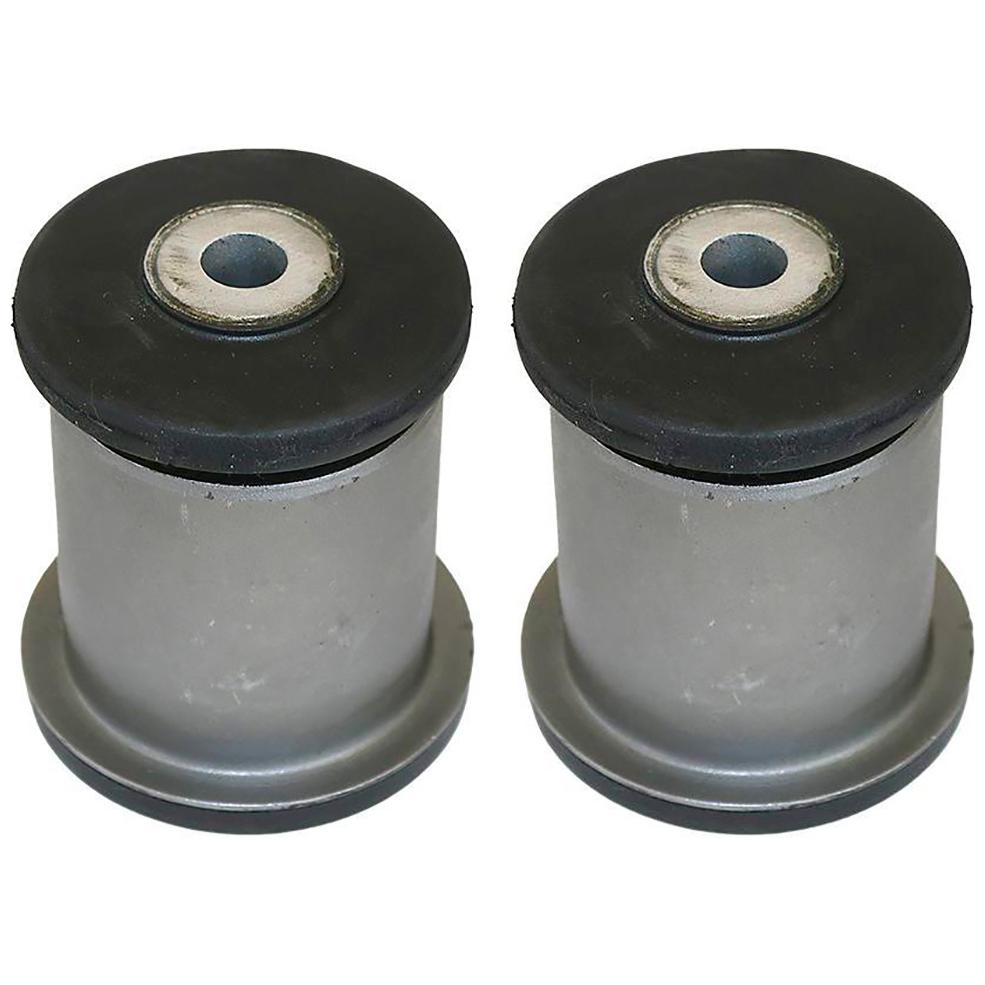 Par Bucha Do Feixe De Molas Diant/Tras - Perfect - BCH0814