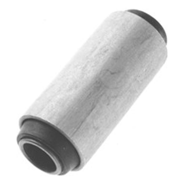 Par Bucha Jumelo Feixe Molas Traseiro Axios 012.0090 BR15501200090 - Monroe Axios - 012.0090