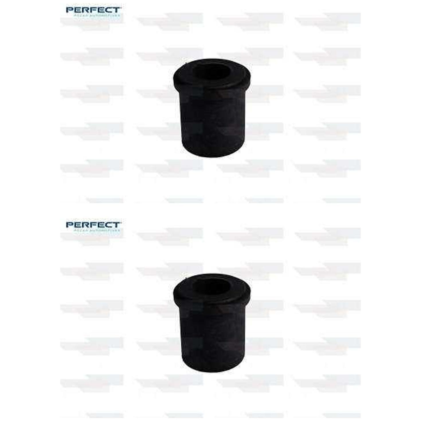 Par Bucha Jumelo Pq. Tras - Perfect - BCH50541