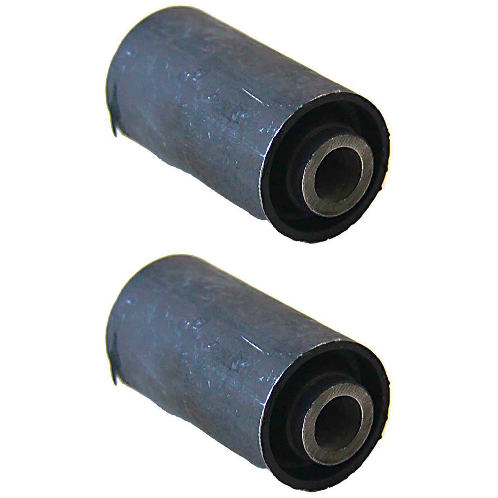 Par Bucha Silenciosa Feixe Mola Metal - Perfect - BCH40180
