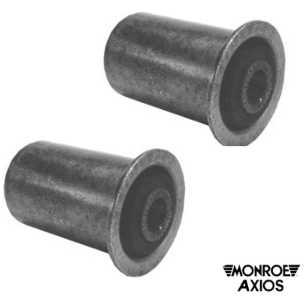 Par Bucha Traseira Feixe Molas Axios 012.0769 BR15201200769 - Monroe Axios - 012.0769