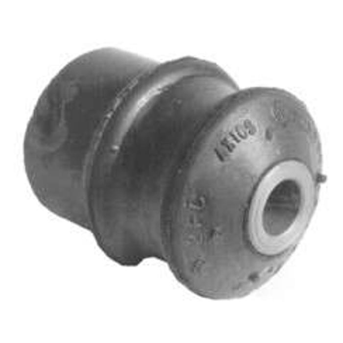 Par Bucha Traseira Quadro Motor Axios 011.0787 BR15101100787 - Monroe Axios - 011.0787