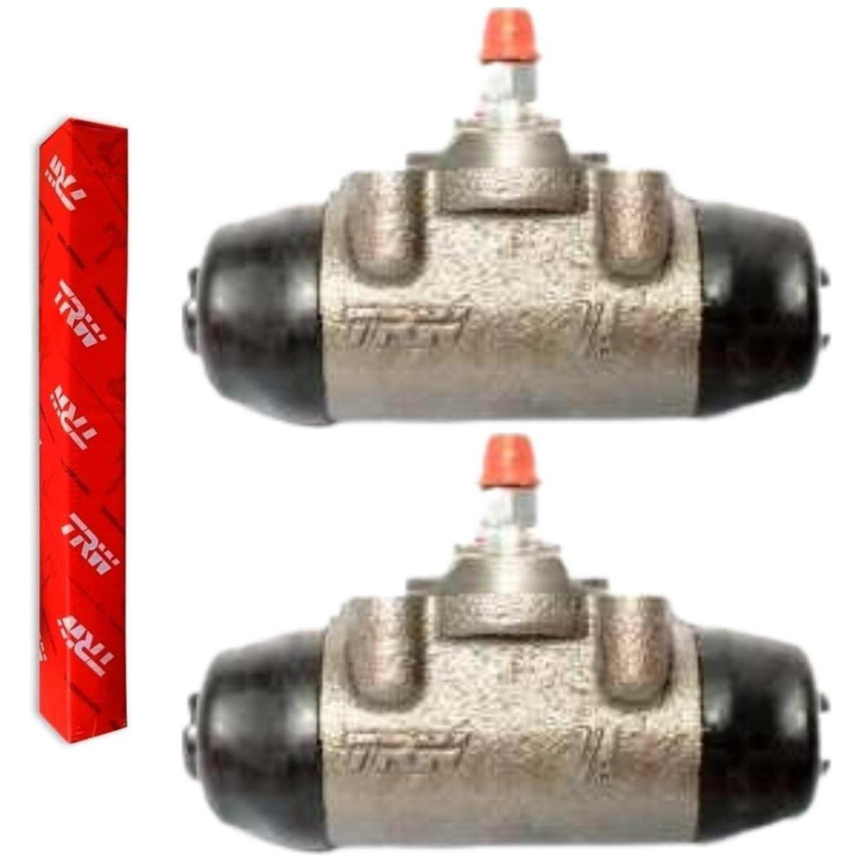 Par Cilindro de Roda - TRW - RCCR03010