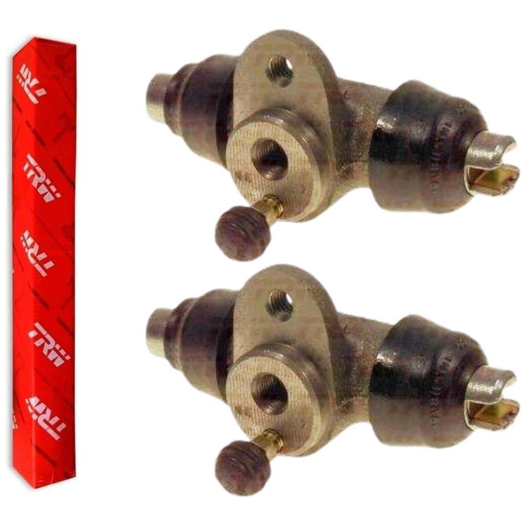 Par Cilindro de Roda - TRW - RCCR23805