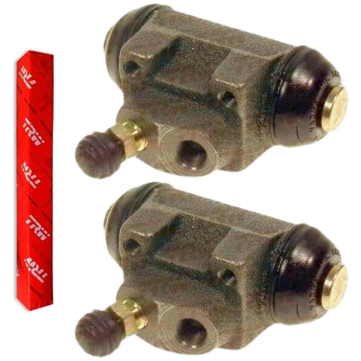Par Cilindro de Roda - TRW - RCCR01910