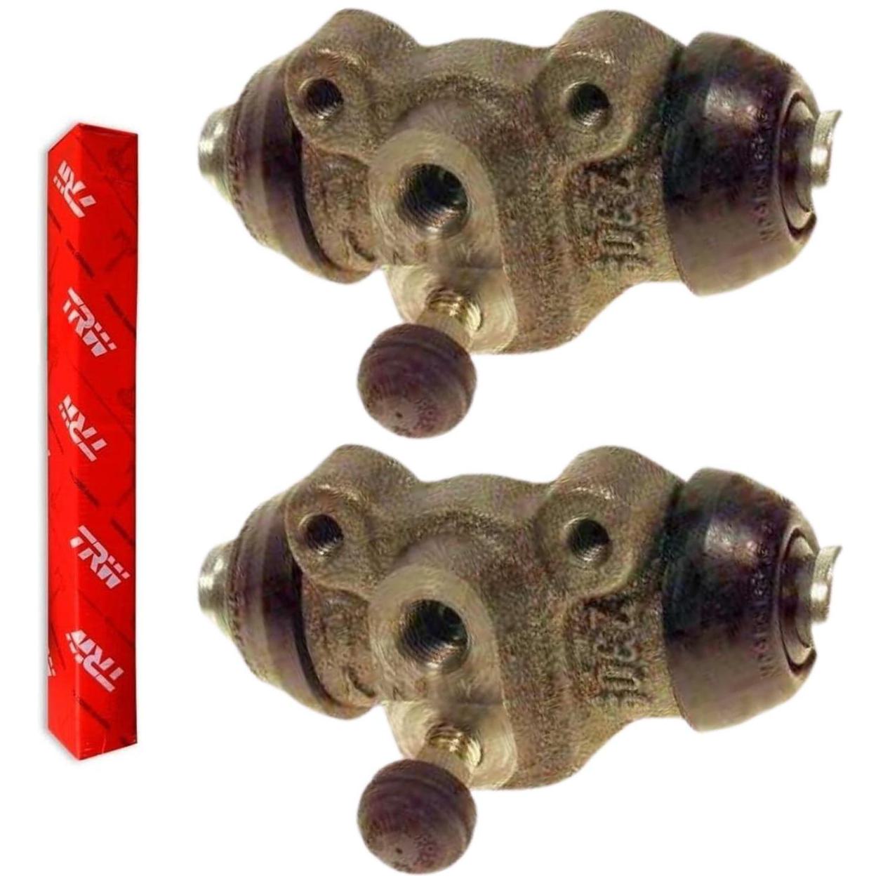 Par Cilindro de Roda - TRW - RCCR00848