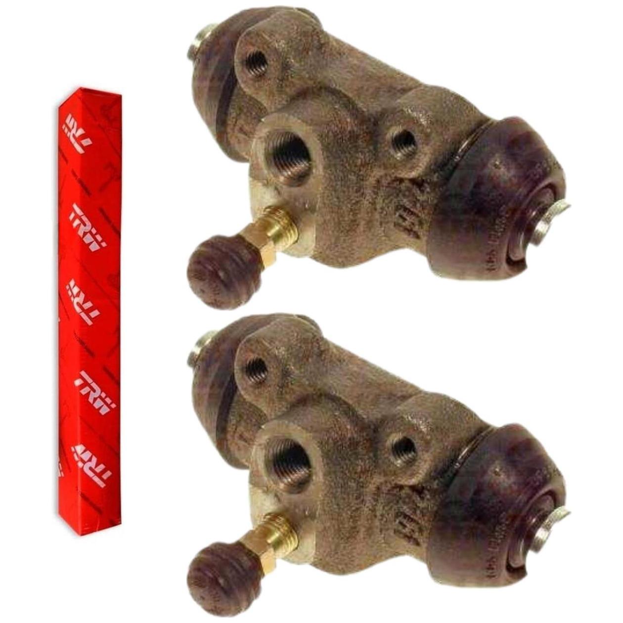 Par Cilindro de Roda - TRW - RCCR01380