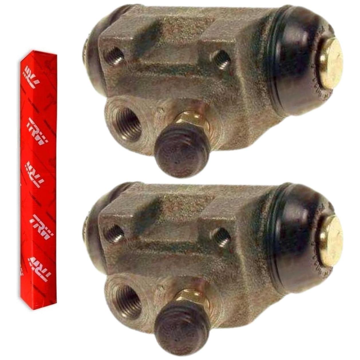Par Cilindro de Roda - TRW - RCCR01920