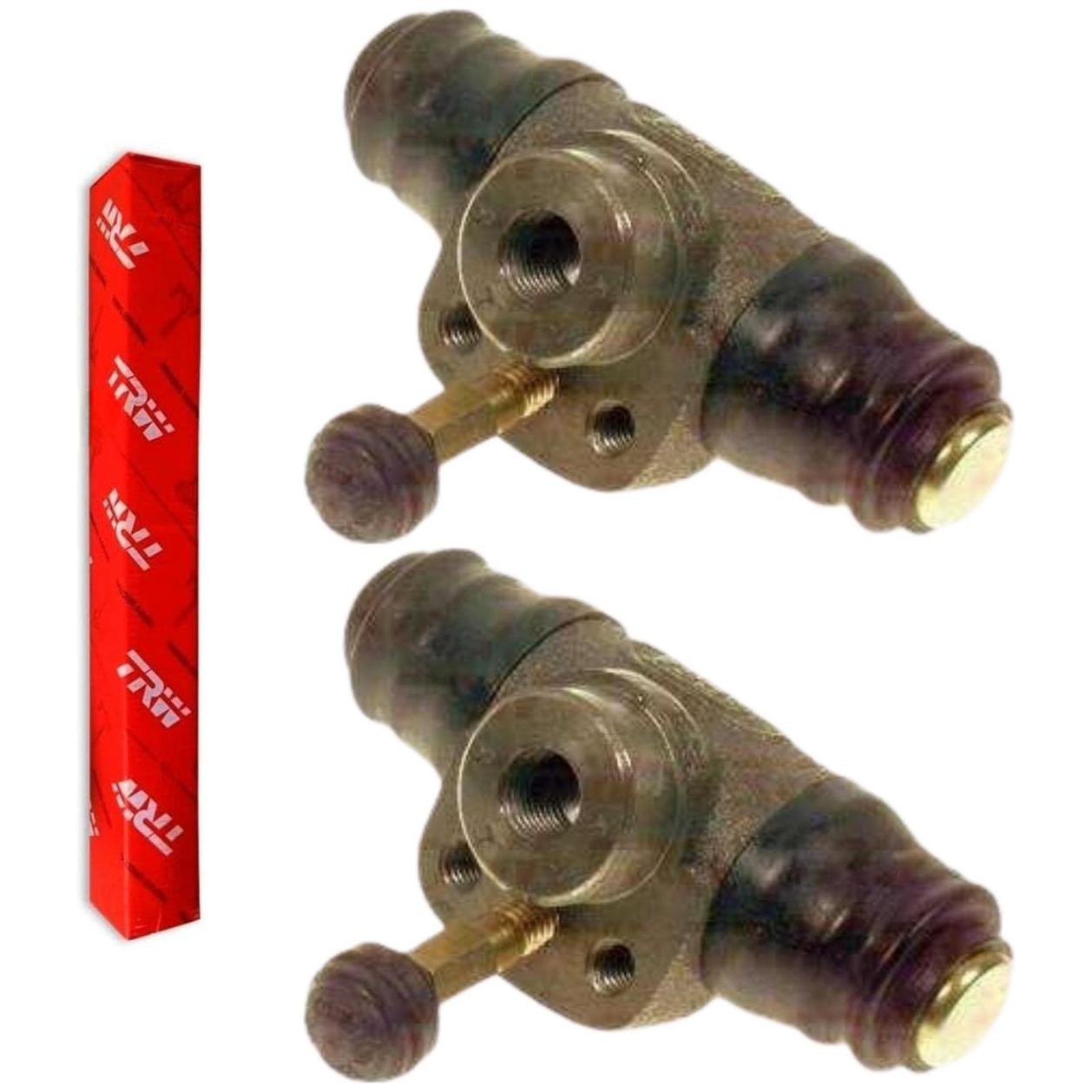 Par Cilindro de Roda - TRW - RCCR01390