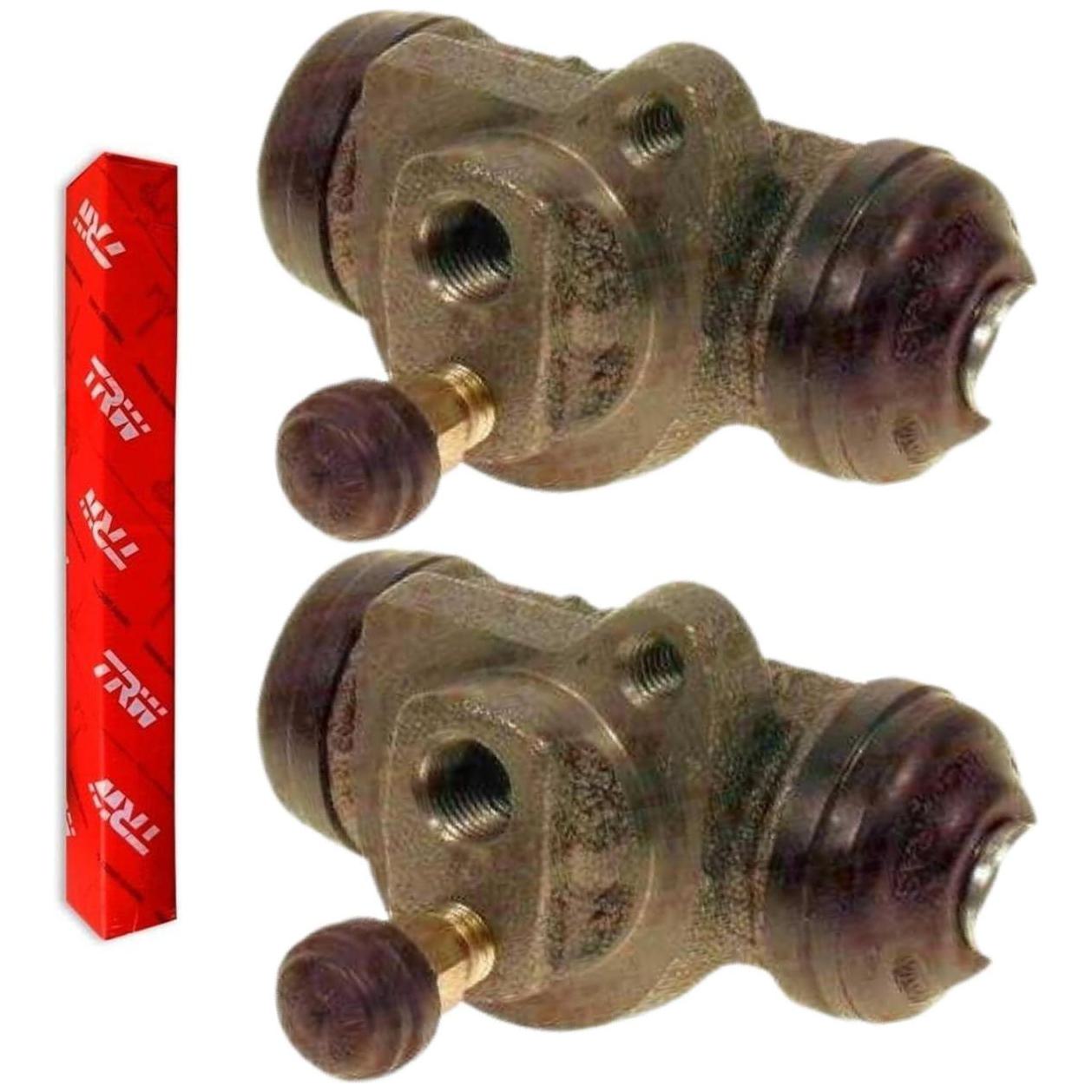 Par Cilindro de Roda - TRW - RCCR01305
