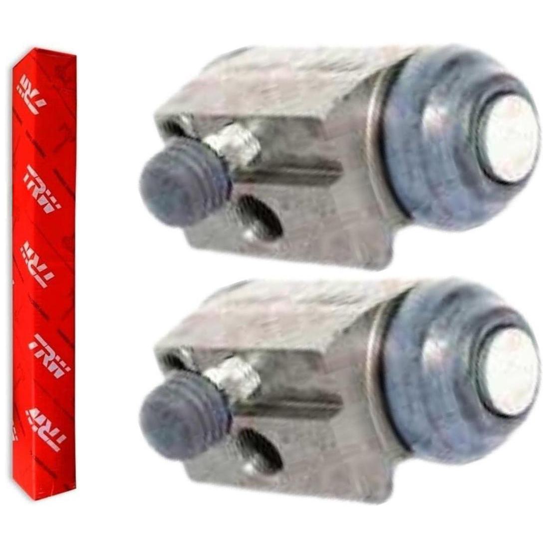 Par Cilindro de Roda - TRW - RCCR03440
