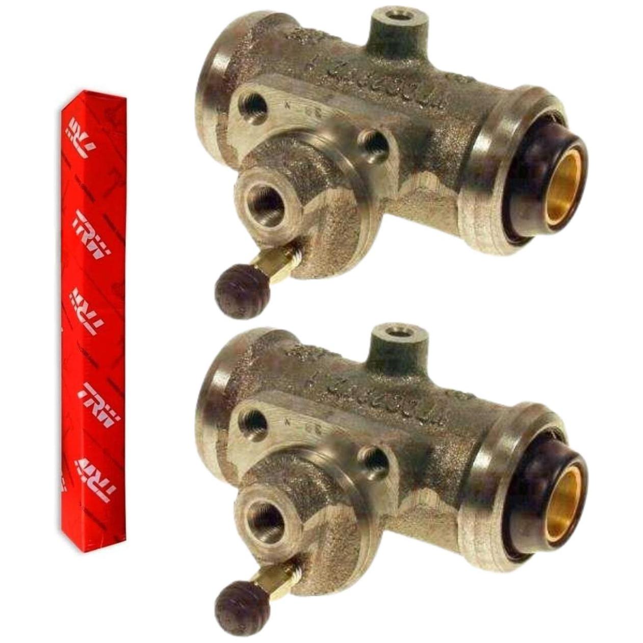 Par Cilindro de Roda - TRW - RCCR00171
