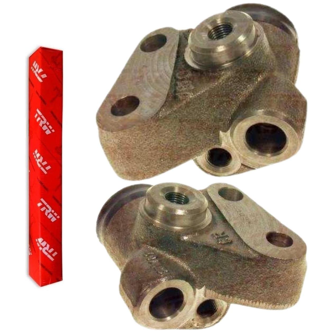 Par Cilindro de Roda Dianteiro - TRW - RCCR22965 - RCCR22973