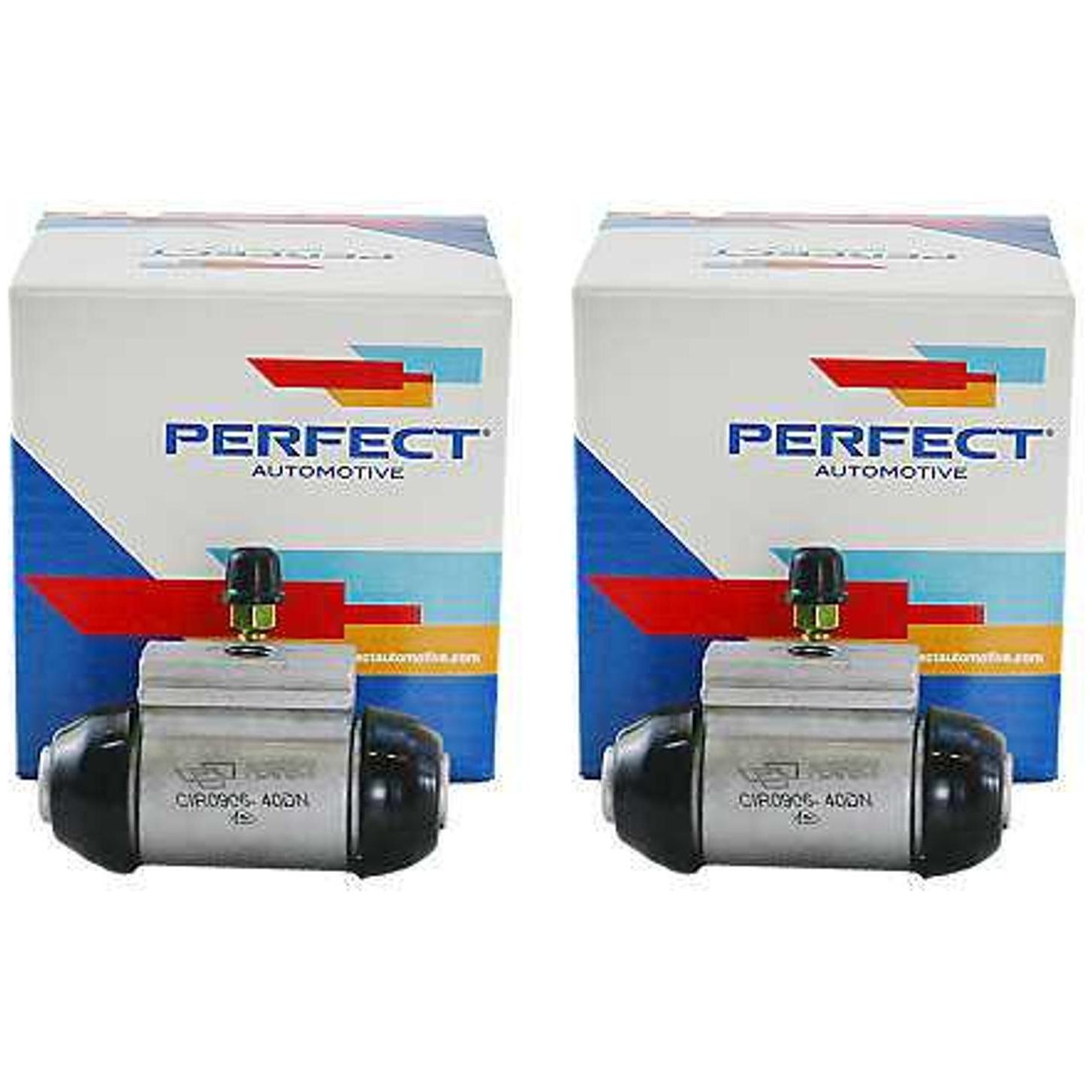 Par Cilindro Roda - Perfect - CIR0906