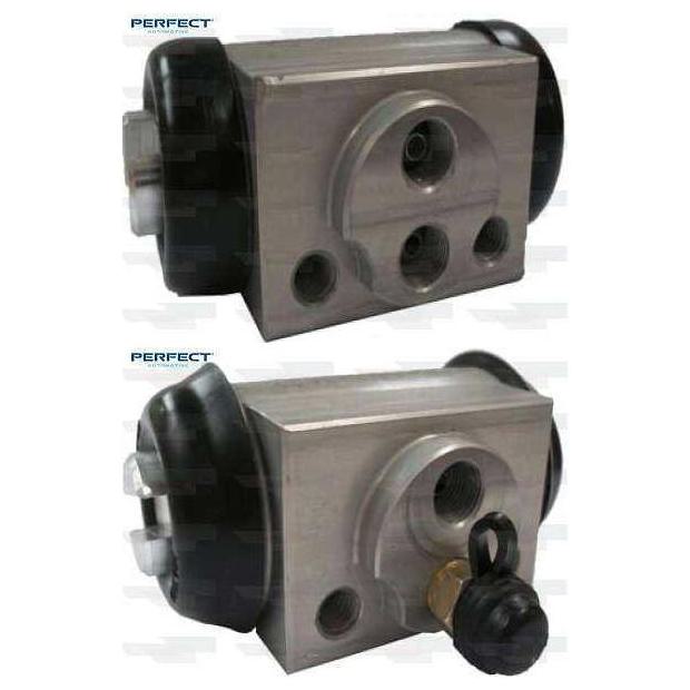 Par Cilindro Roda Traseira - Perfect - Cir3101 - Cir3102