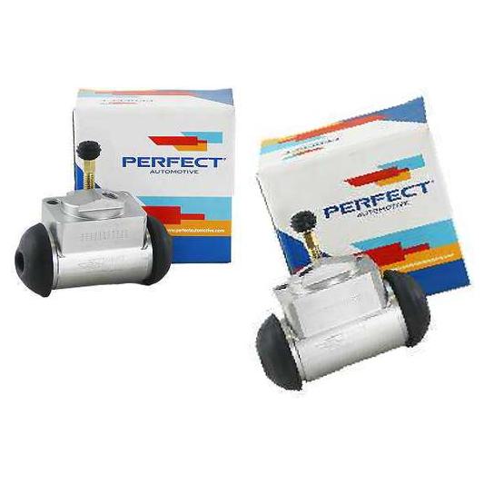 Par Cilindro Roda Traseira - Perfect - Cir3000 - Cir3001
