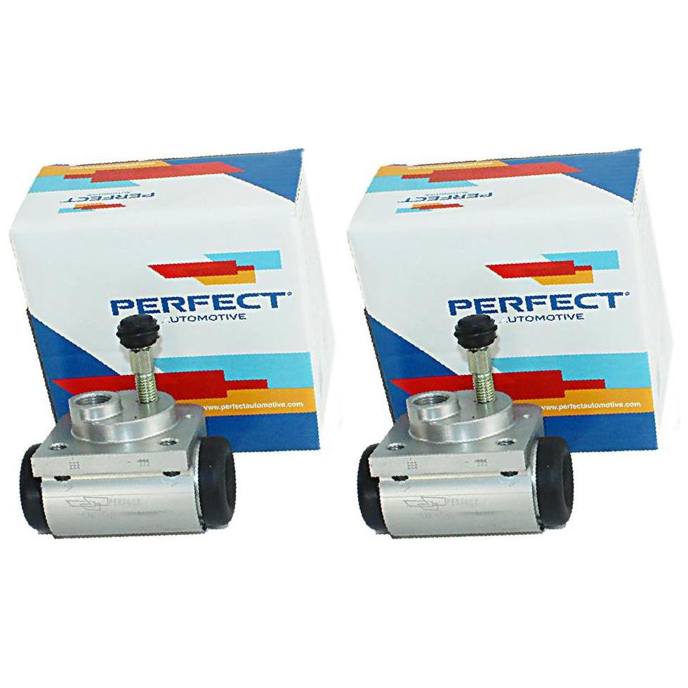 Par Cilindro Roda Traseira - Perfect - Cir0502 - Cir0503