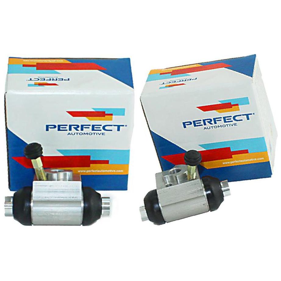 Par Cilindro Roda Traseira - Perfect - Cir0702 - Cir0703