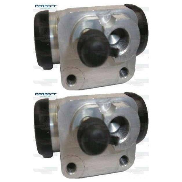 Par Cilindro Roda Traseira - Perfect - Cir0903 - Cir0905