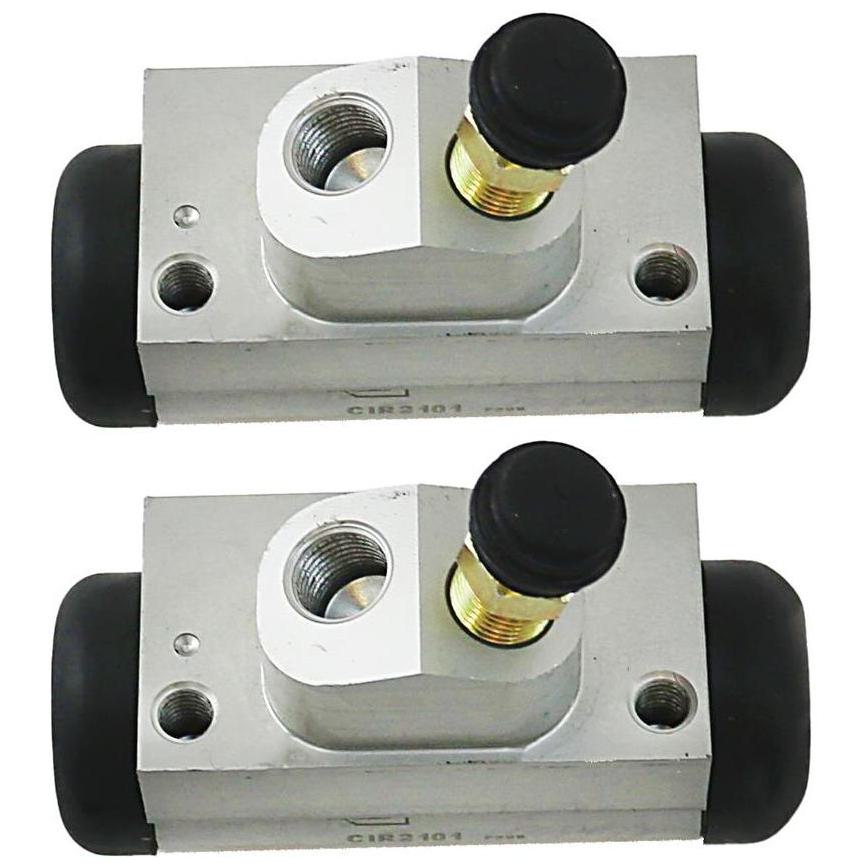 Par Cilindro Roda Traseira - Perfect - Cir2101 - Cir2102