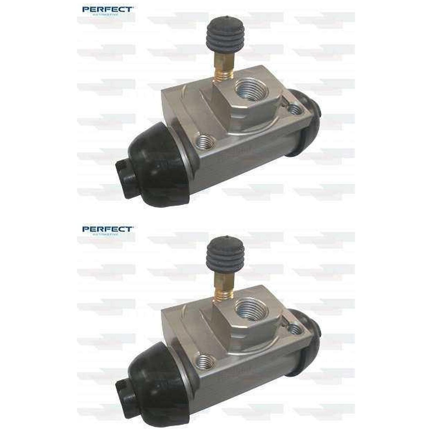 Par Cilindro Roda - Perfect - CIR3307