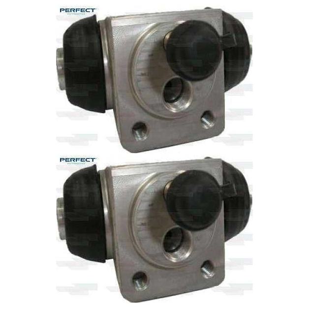 Par Cilindro Roda Traseira - Perfect - Cir0308 - Cir0309