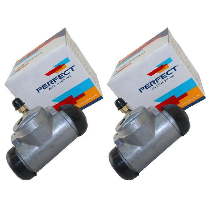 Par Cilindro Roda Traseira - Perfect - Cir0203 - Cir0204