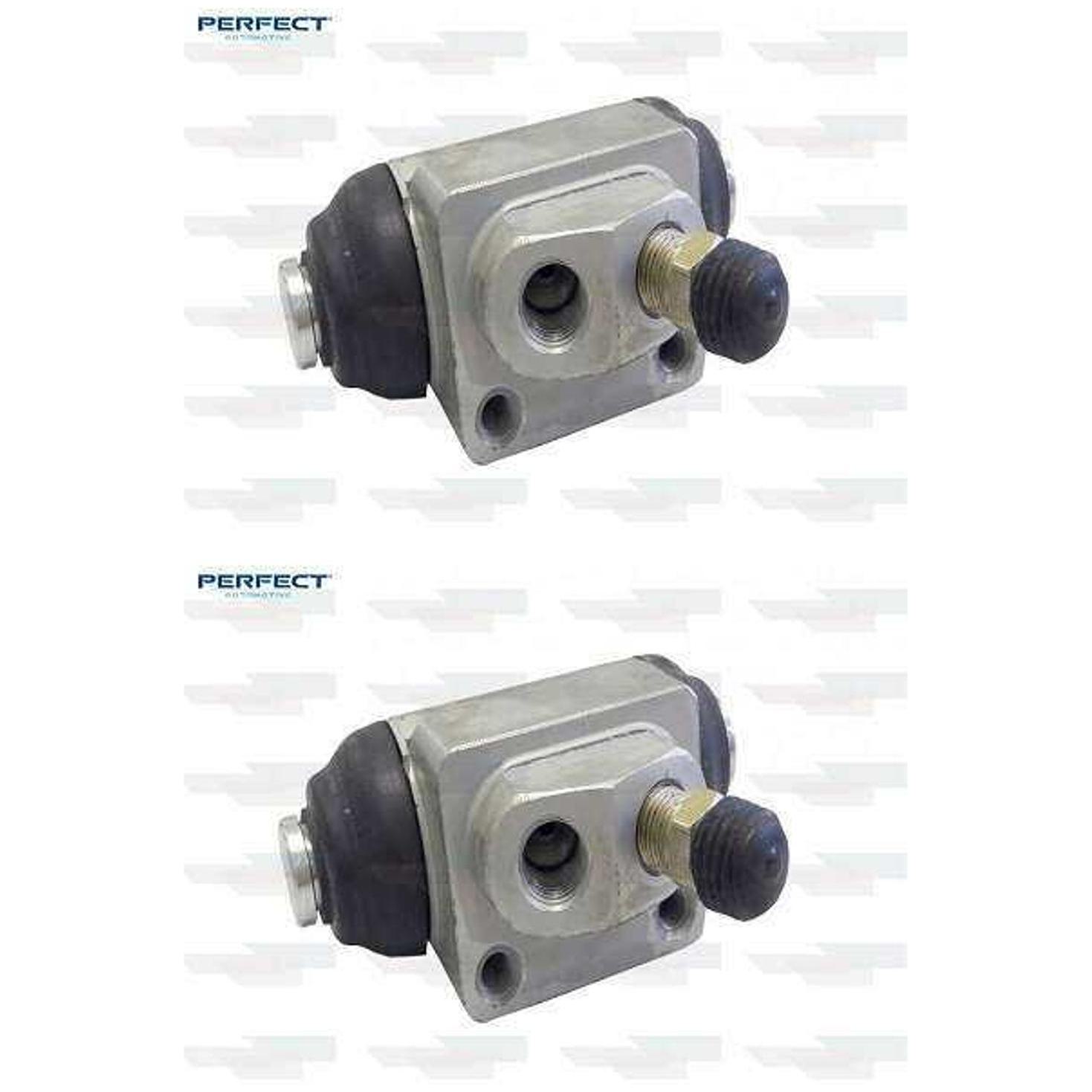 Par Cilindro Roda - Perfect - CIR2501
