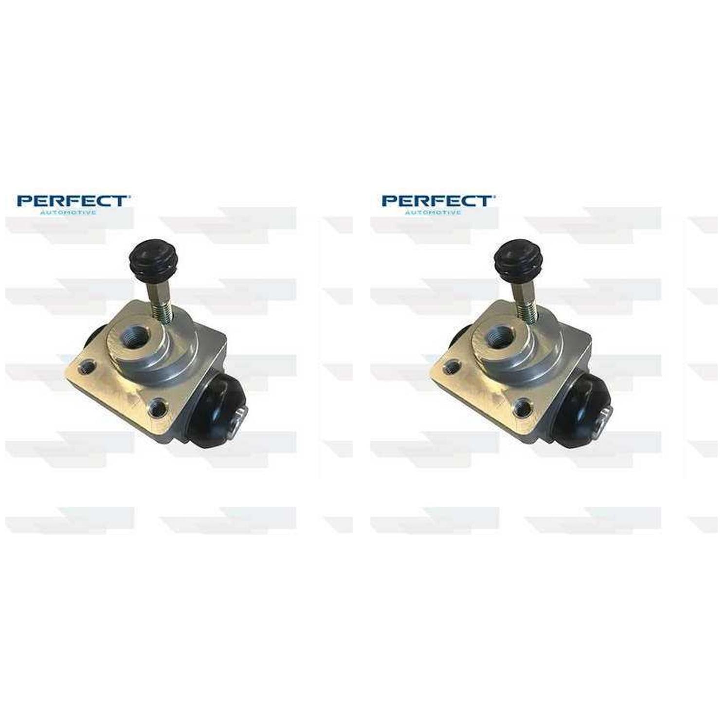 Par Cilindro Roda - Perfect - CIR0600