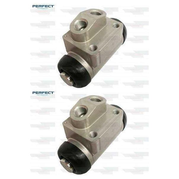 Par Cilindro Roda Traseira - Perfect - Cir2103 - Cir2104