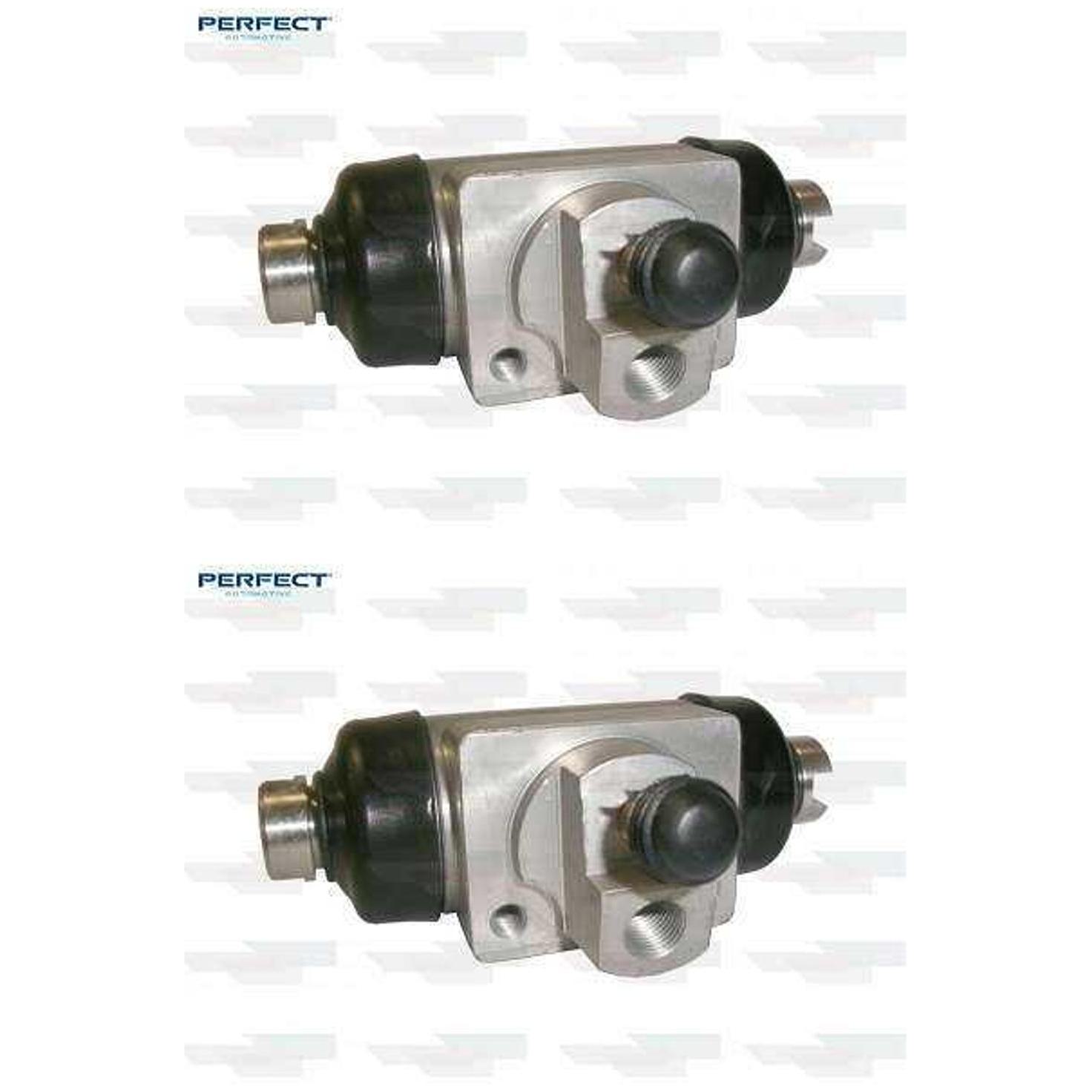 Par Cilindro Roda - Perfect - CIR3306