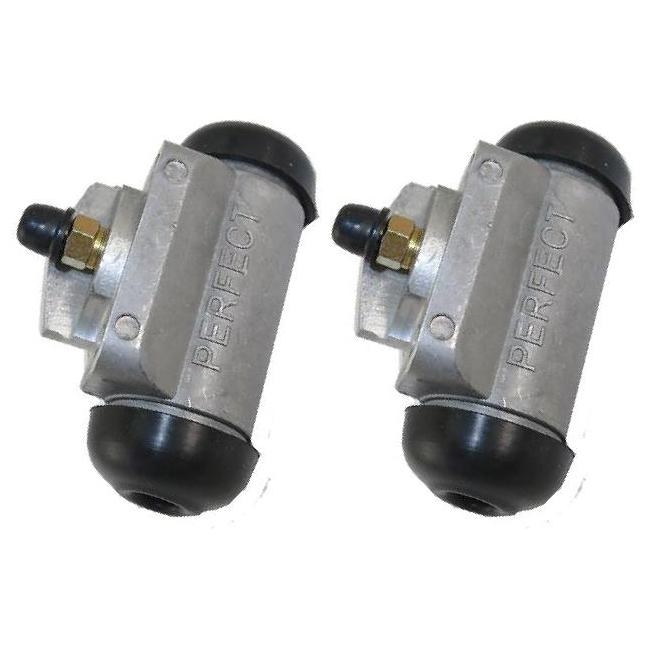 Par Cilindro Roda Traseira - Perfect - Cir0207 - Cir0208