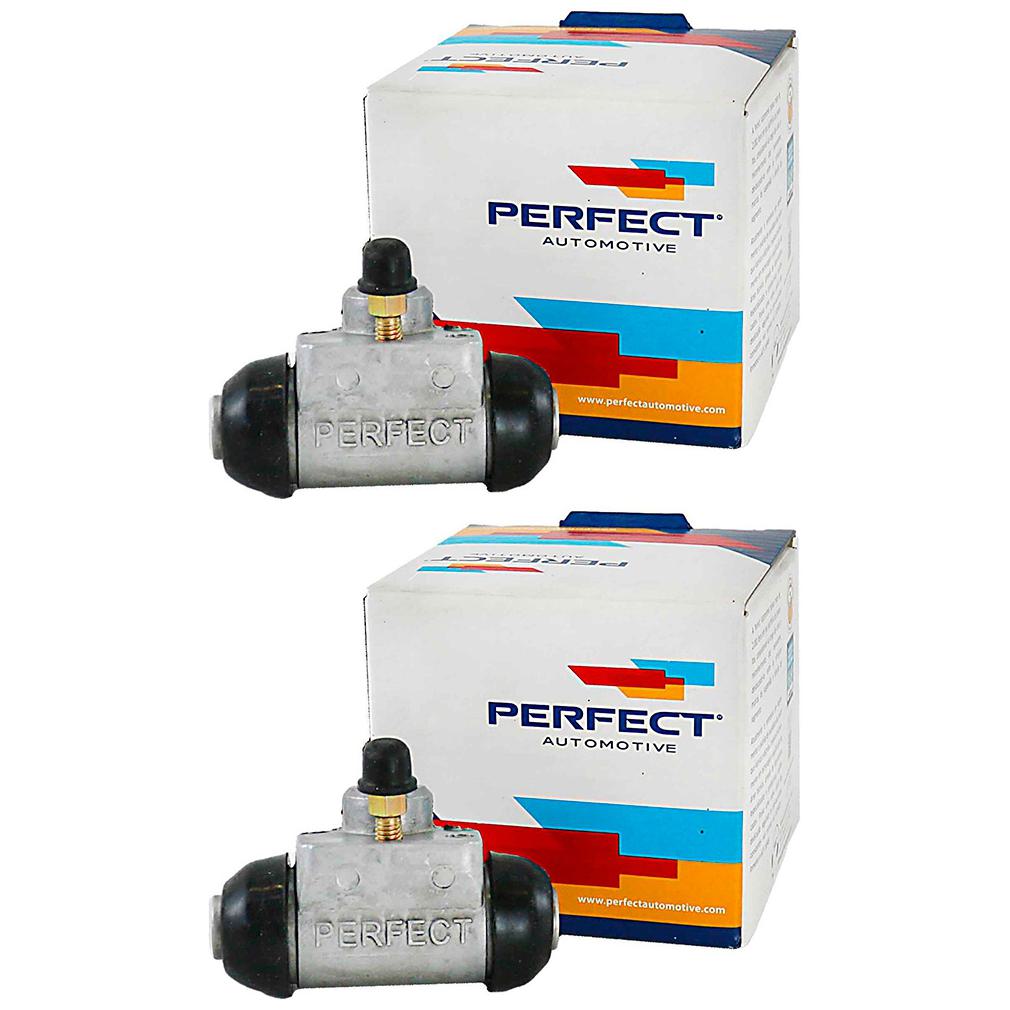 Par Cilindro Roda - Perfect - CIR0806