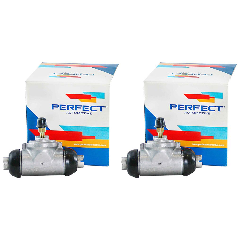 Par Cilindro Roda - Perfect - CIR0102