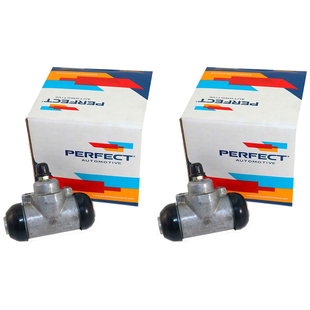 Par Cilindro Roda - Perfect - CIR0603