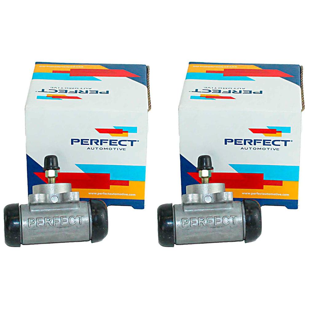 Par Cilindro Roda - Perfect - CIR0300