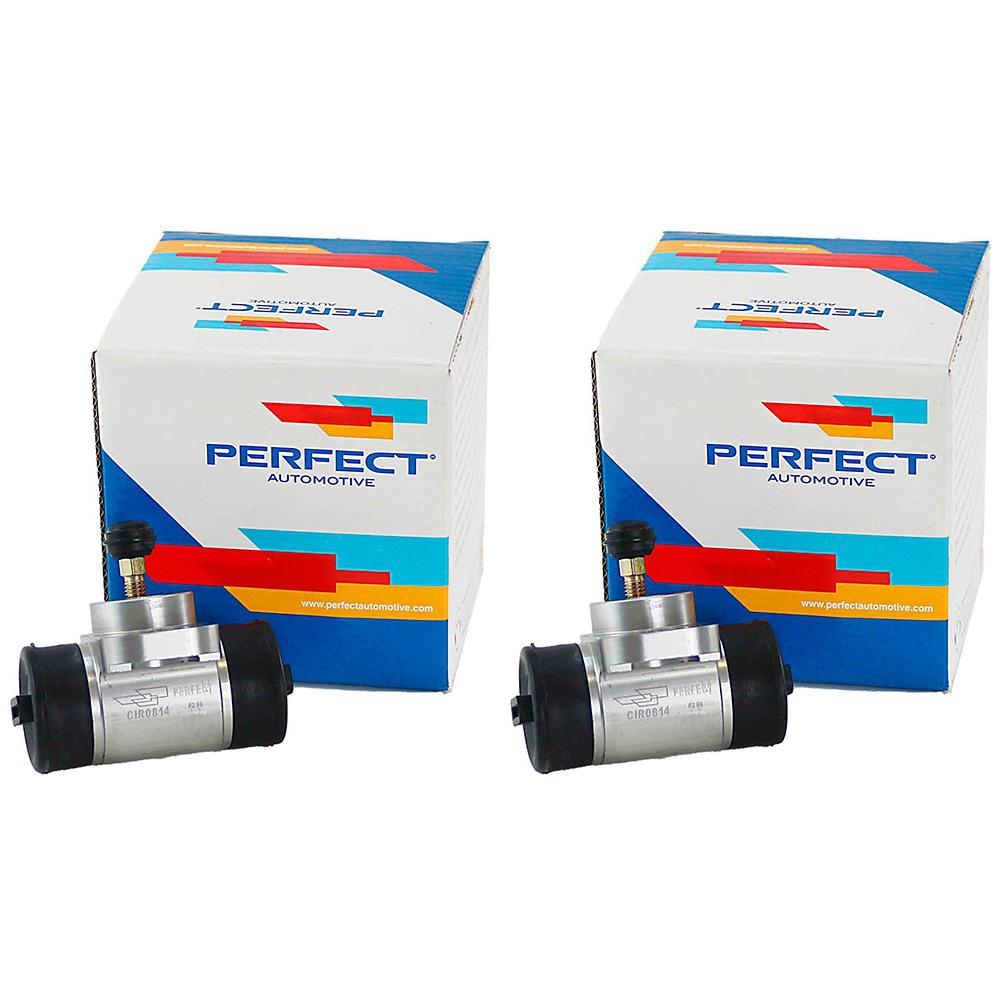 Par Cilindro Roda - Perfect - CIR0814