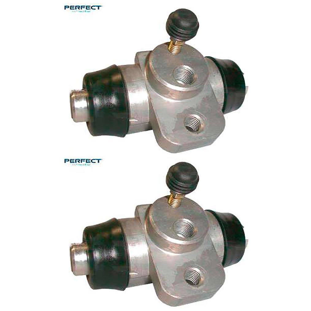 Par Cilindro Roda - Perfect - CIR0808