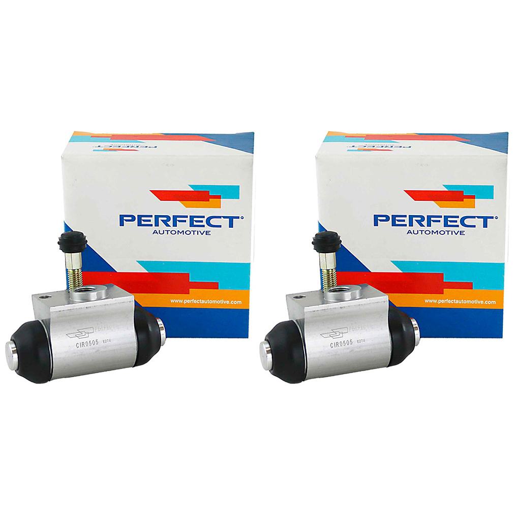 Par Cilindro Roda - Perfect - CIR0505