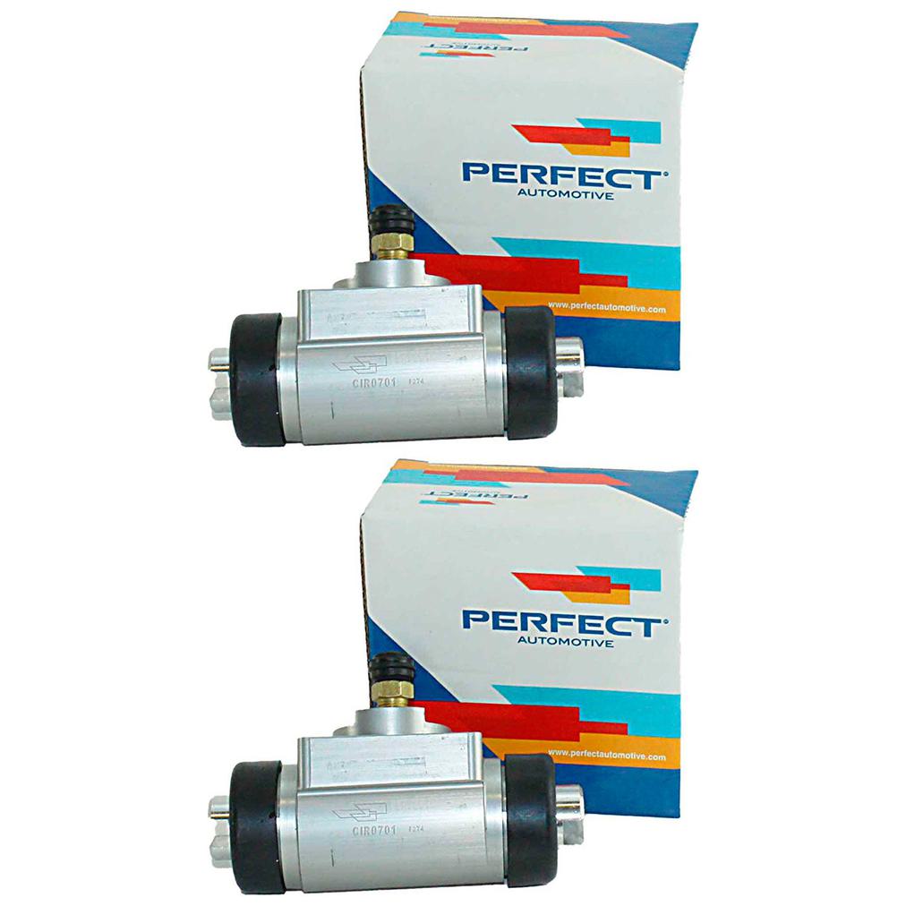 Par Cilindro Roda - Perfect - CIR0701