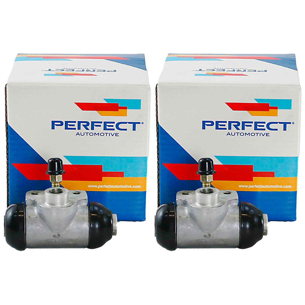 Par Cilindro Roda - Perfect - CIR0606