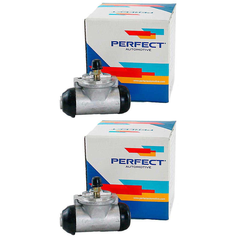 Par Cilindro Roda - Perfect - CIR0312