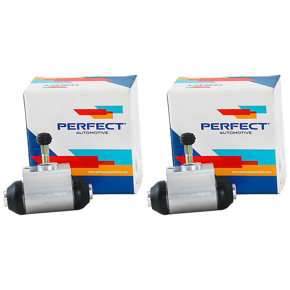 Par Cilindro Roda - Perfect - CIR0504