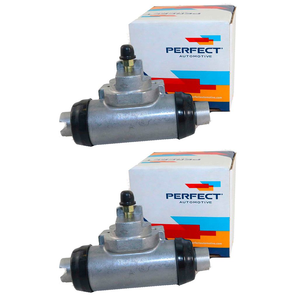 Par Cilindro Roda - Perfect - CIR3305